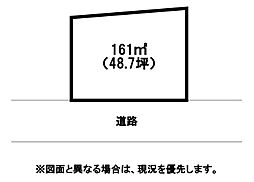 蒲生四丁目土地1号地