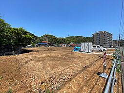 蒲生四丁目土地1号地