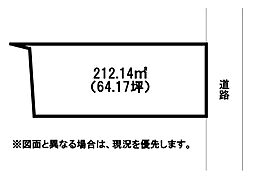 蒲生四丁目土地4号地