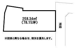 蒲生四丁目土地5号地