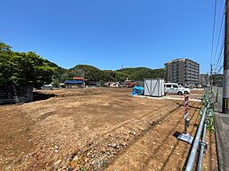 蒲生四丁目土地5号地