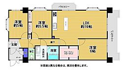エメラルドマンション小森江