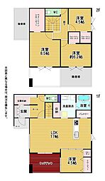 大字与原新築戸建24号地