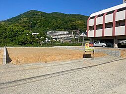 常盤町新築戸建2号棟　1期