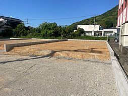 常盤町新築戸建3号棟　1期