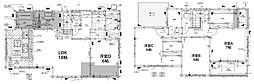 野面二丁目新築戸建1号棟　2期