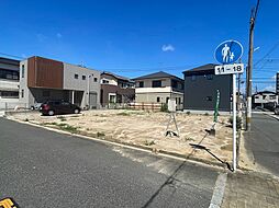 中原西三丁目土地2号地
