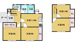 別当町戸建