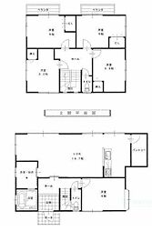 朽網東六丁目戸建