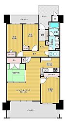 リビオ鞘ヶ谷ソフィアージュ
