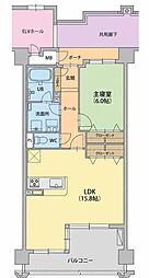 サンパーク折尾学園の丘ノースリッジ