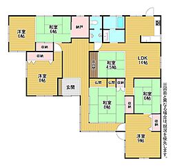 感田1595番戸建
