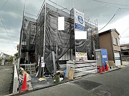 泉ケ浦二丁目新築戸建1号棟