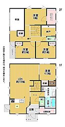 三苫二丁目戸建