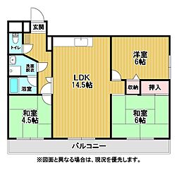 ビブレ折尾 501
