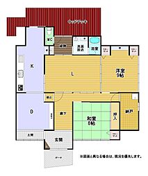 神湊戸建