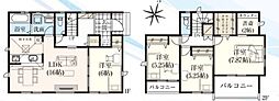 緑ケ丘三丁目新築戸建3号棟