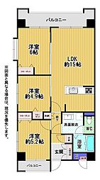 新栄アンピール新姪浜