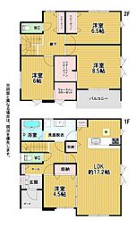 古前一丁目新築戸建2号棟 2期