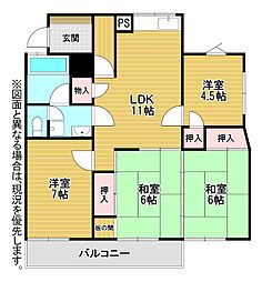 第22プリンスマンション