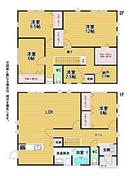 大字母原戸建