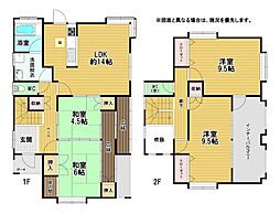 東大橋二丁目戸建