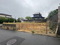 泉ケ浦三丁目土地