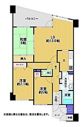 ヴェルデコート青山三番館