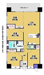 モントーレ福間シティ
