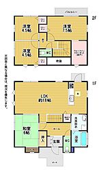 公園通り三丁目戸建