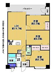 アーバンパレスシェル福間