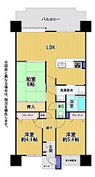 ネオハイツ福間II