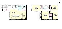 中央六丁目新築戸建2号棟　6期
