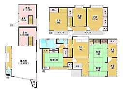 小鷺田町戸建