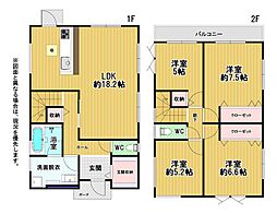 手光戸建2号棟