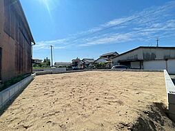 西福間三丁目新築戸建1号棟 5期