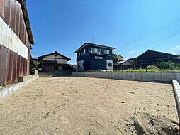 西福間三丁目新築戸建2号棟 5期