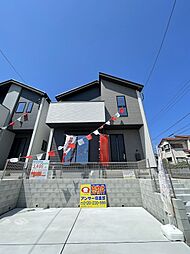 若木台一丁目新築戸建2号棟　2期