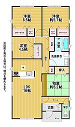 高浜町新築戸建2号棟　第2