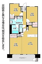 グランリビオ高見七条桜の杜