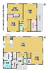 津屋崎七丁目戸建