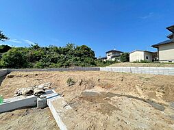 花見の里三丁目新築戸建3号棟