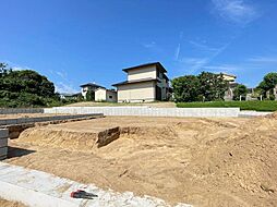 花見の里三丁目新築戸建4号棟