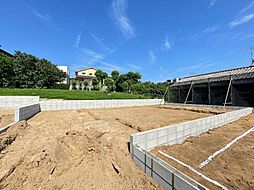 花見の里三丁目新築戸建5号棟