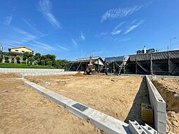 花見の里三丁目新築戸建6号棟