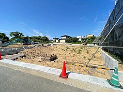 花見の里三丁目新築戸建7号棟