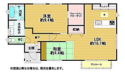 永犬丸五丁目戸建