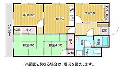 トーカンマンション三萩野