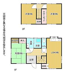 北九州市小倉南区葛原本町３丁目