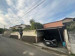 東福間六丁目土地